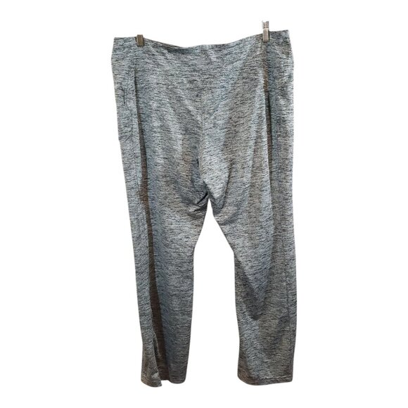Tek Gear On-the-Go Spacedye Athletic Pants Workout Athleisure Casual Women's XL - Picture 3 of 5